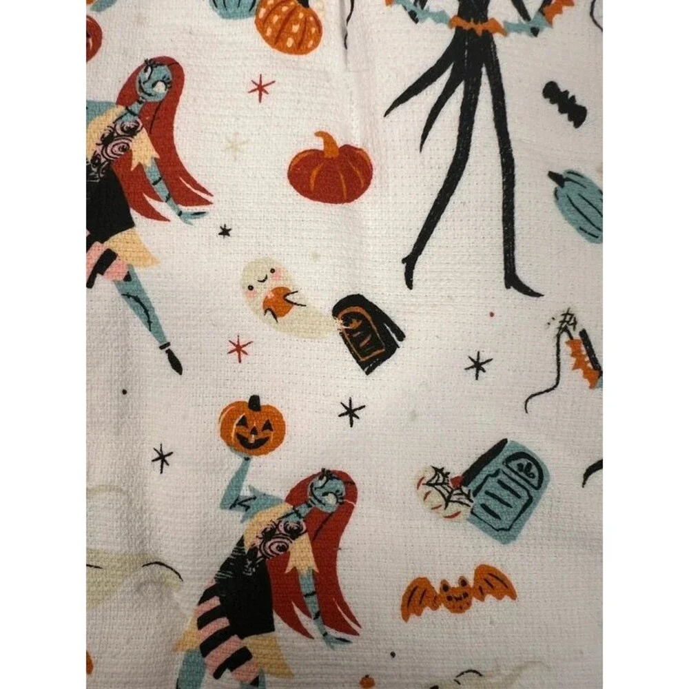 Disney add spooky